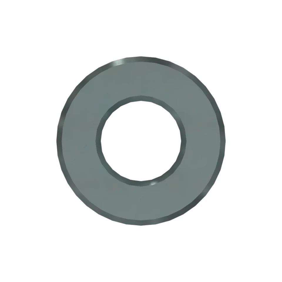 580-9846: M14 ID Steel Flat Washer 5809846 купить