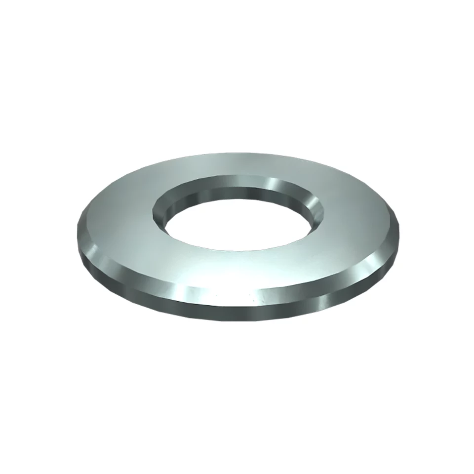 580-9846: M14 ID Steel Flat Washer 5809846 купить