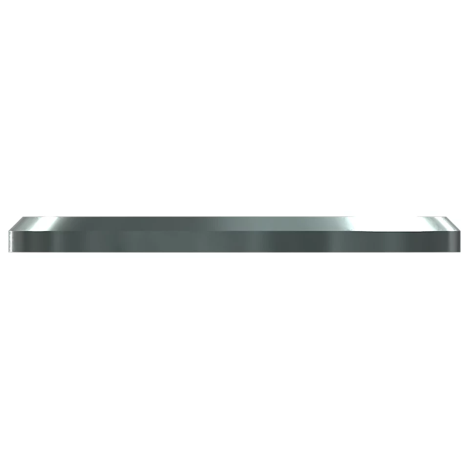 580-9846: M14 ID Steel Flat Washer 5809846 купить