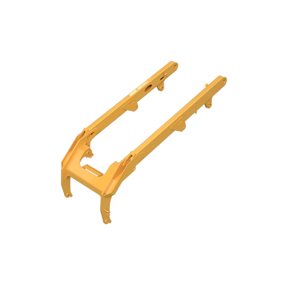 581-0009: Loader Frame Lift Arm 5810009 купить