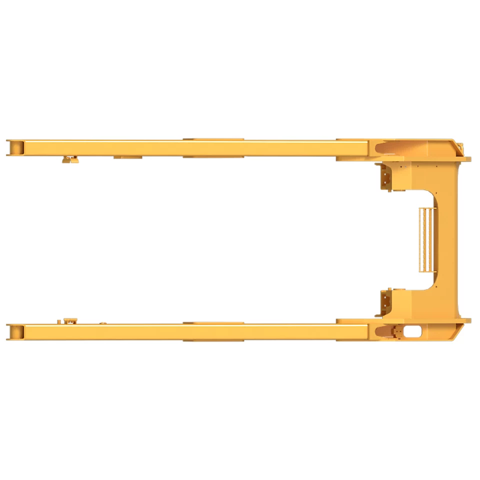 581-0009: Loader Frame Lift Arm 5810009 купить