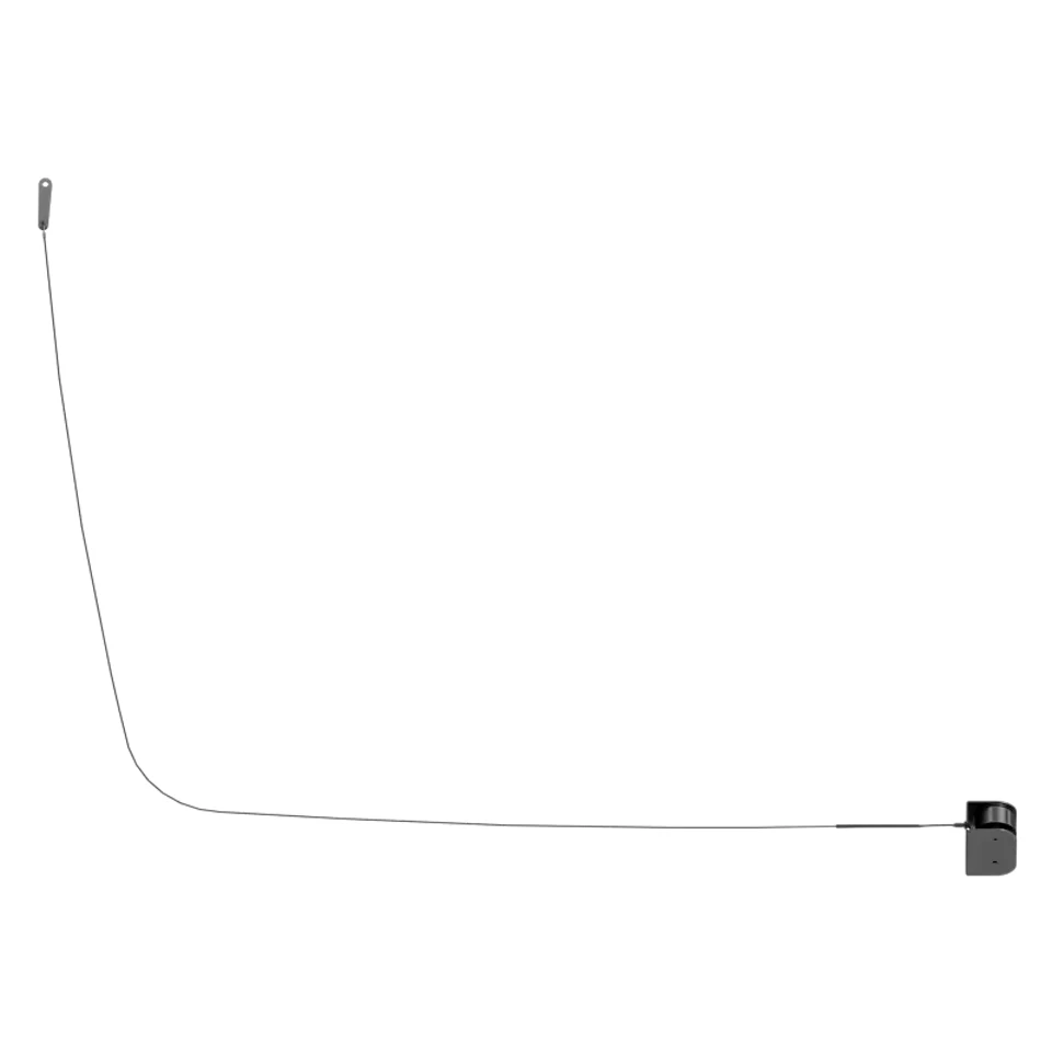 581-0048: Cabin Control Switch Cable 5810048 купить