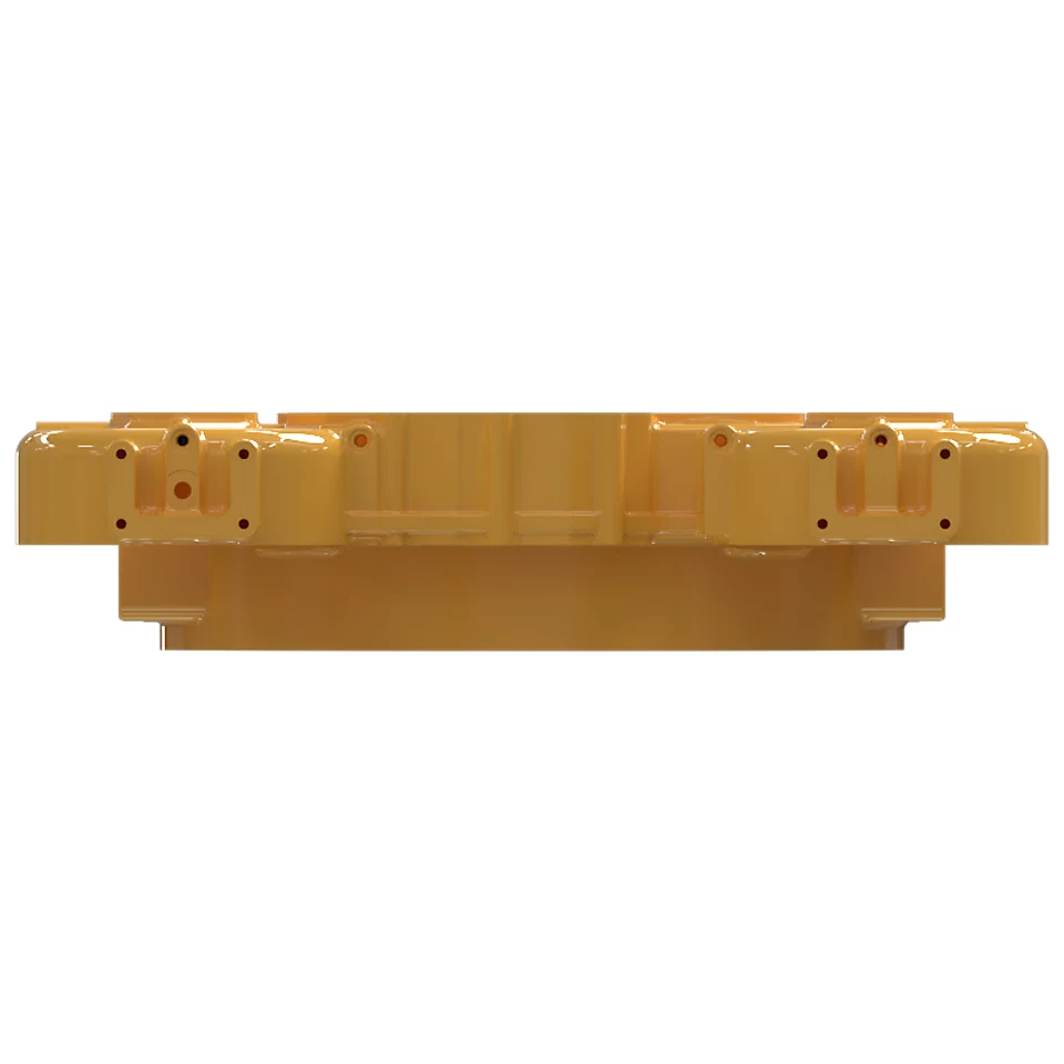 581-0522: Картер маховика 5810522 купить