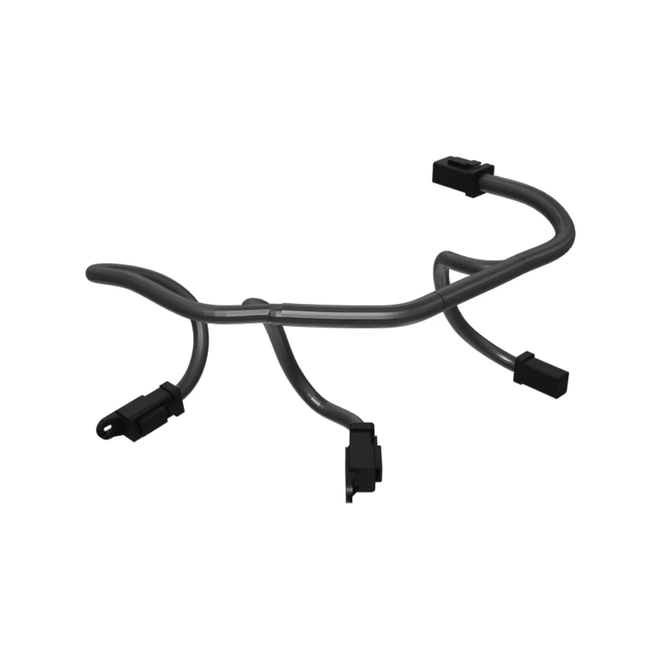 581-0862: HARNESS AS 5810862 купить