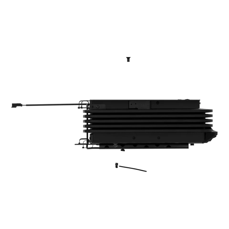 581-0968: SUSPENSION G 5810968 купить