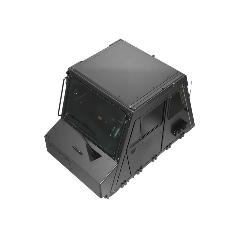 581-1121: КАБИНА 5811121 купить