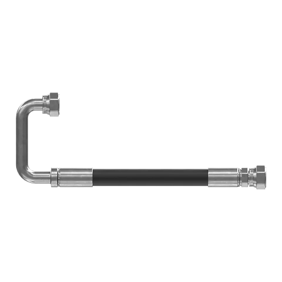 581-1632: HOSE ASSEMBLY 5811632 купить