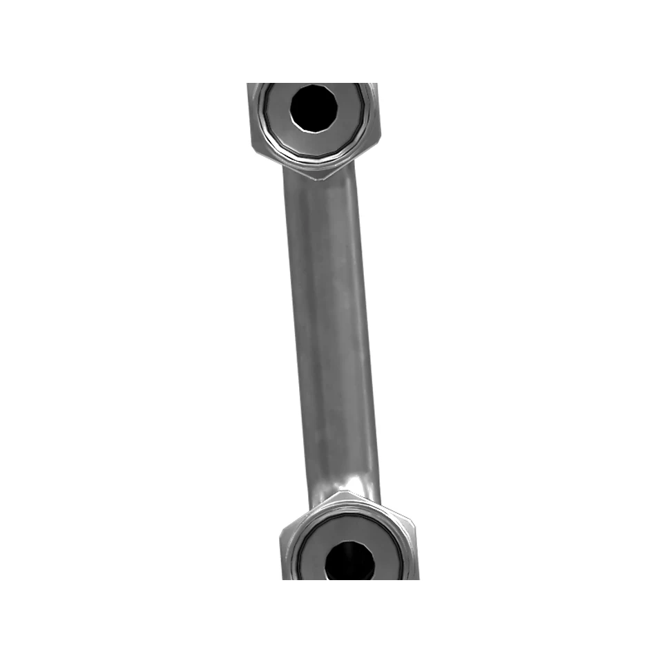 581-1632: HOSE ASSEMBLY 5811632 купить