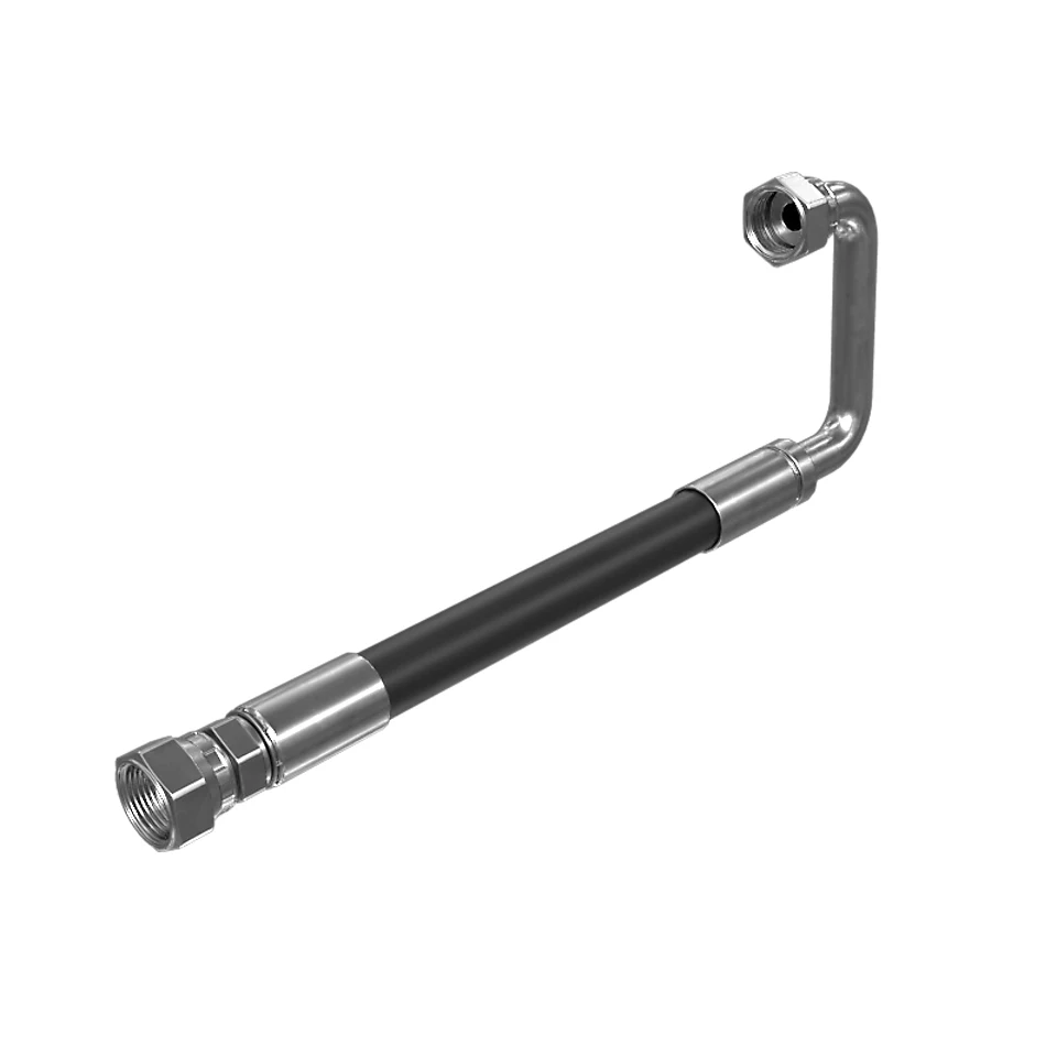 581-1632: HOSE ASSEMBLY 5811632 купить