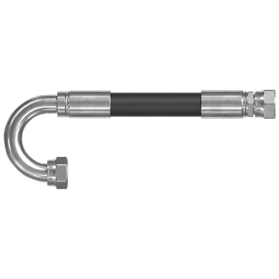581-1633: HOSE ASSEMBLY 5811633 купить