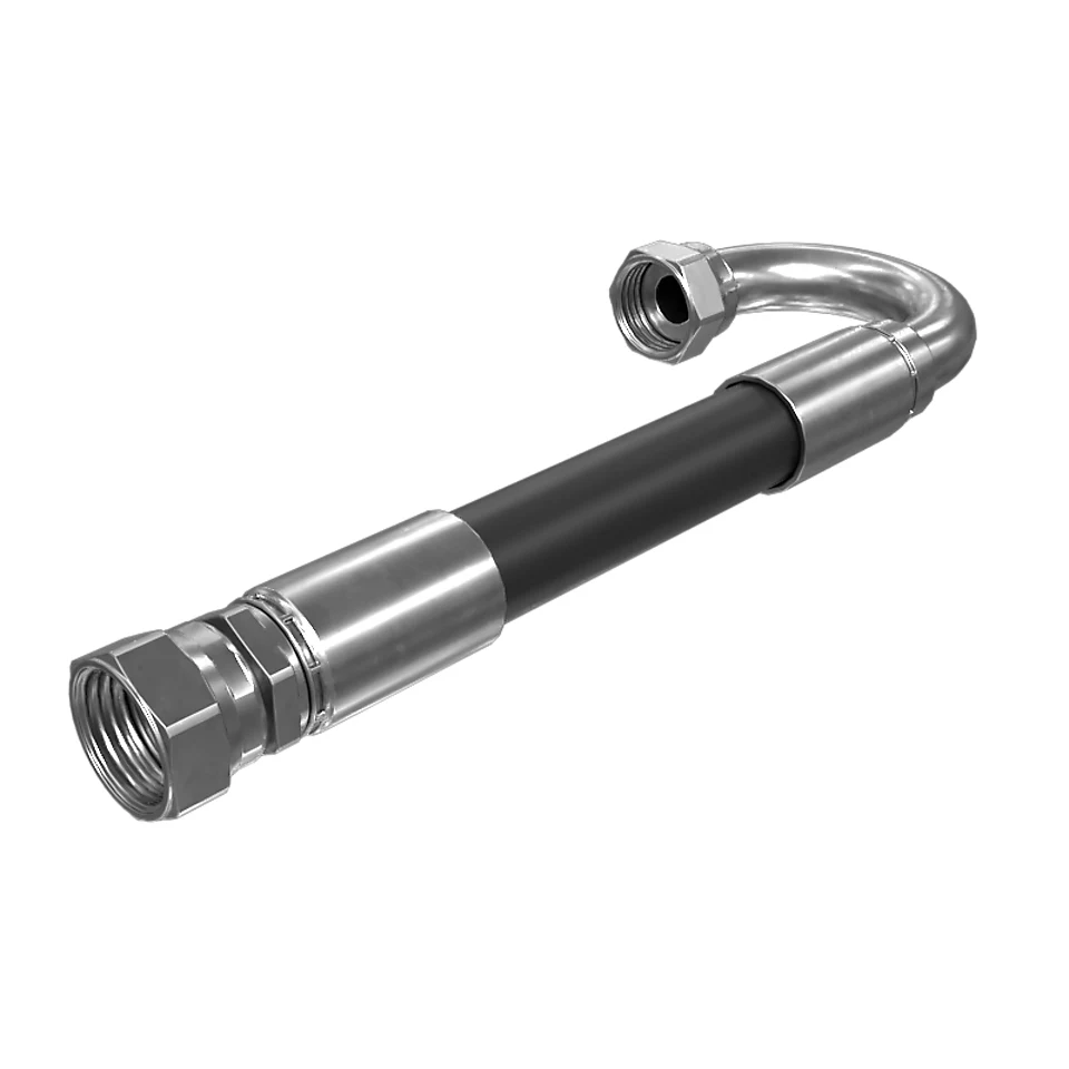 581-1633: HOSE ASSEMBLY 5811633 купить