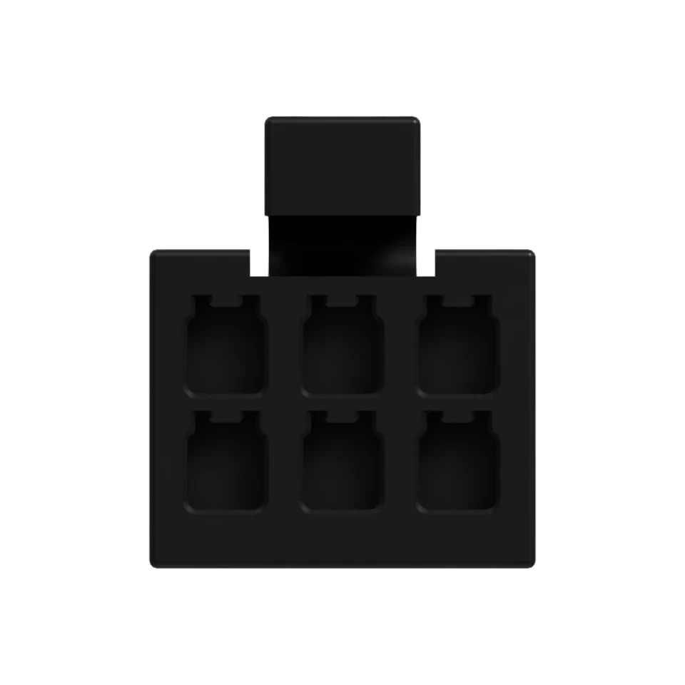 581-2674: RECEPTACLE 5812674 купить