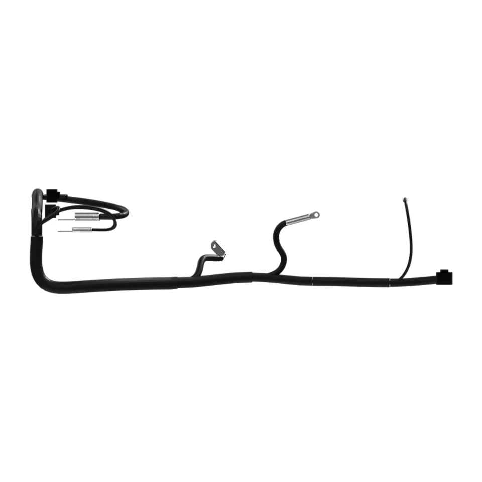 581-2679: HARNESS AS-L 5812679 купить