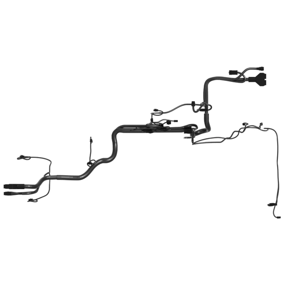 581-2756: HARNESS AS 5812756 купить