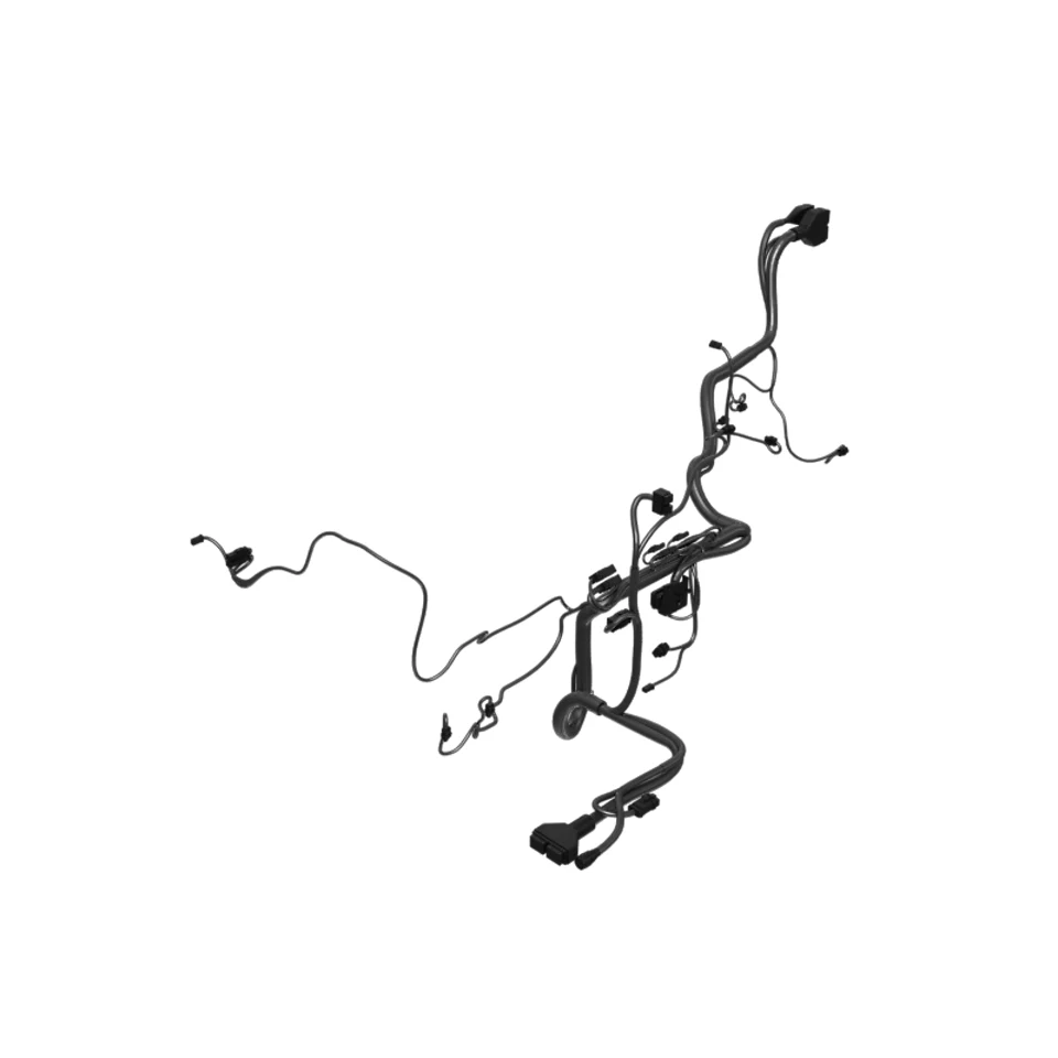 581-2756: HARNESS AS 5812756 купить