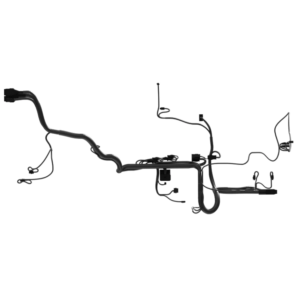 581-2756: HARNESS AS 5812756 купить