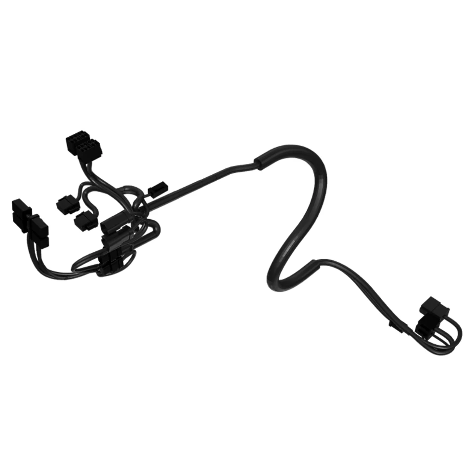 581-2943: Transmission Wiring Harness 5812943 купить