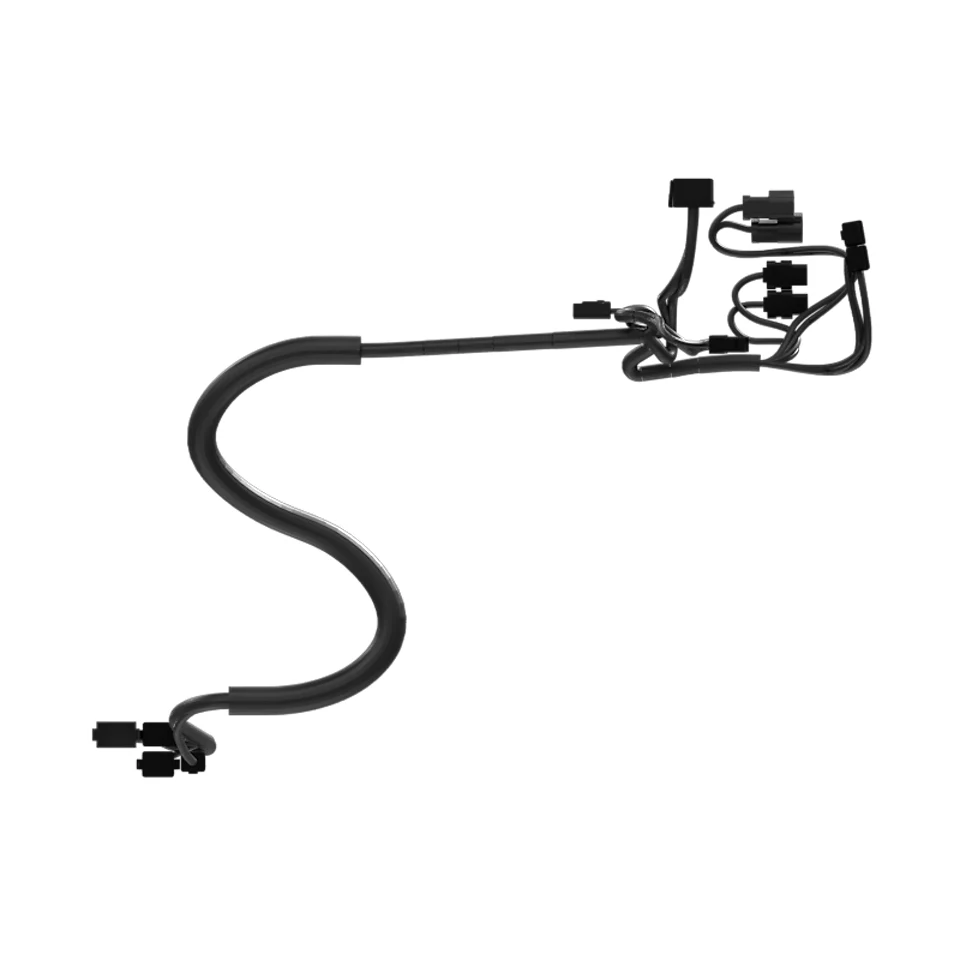 581-2943: Transmission Wiring Harness 5812943 купить
