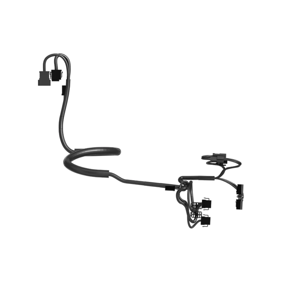581-2943: Transmission Wiring Harness 5812943 купить
