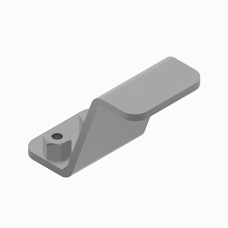 581-3291: Монтажный кронштейн топливного бака 5813291 купить