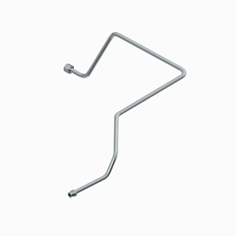 581-3365: Lift Cylinder Tube Assembly 5813365 купить