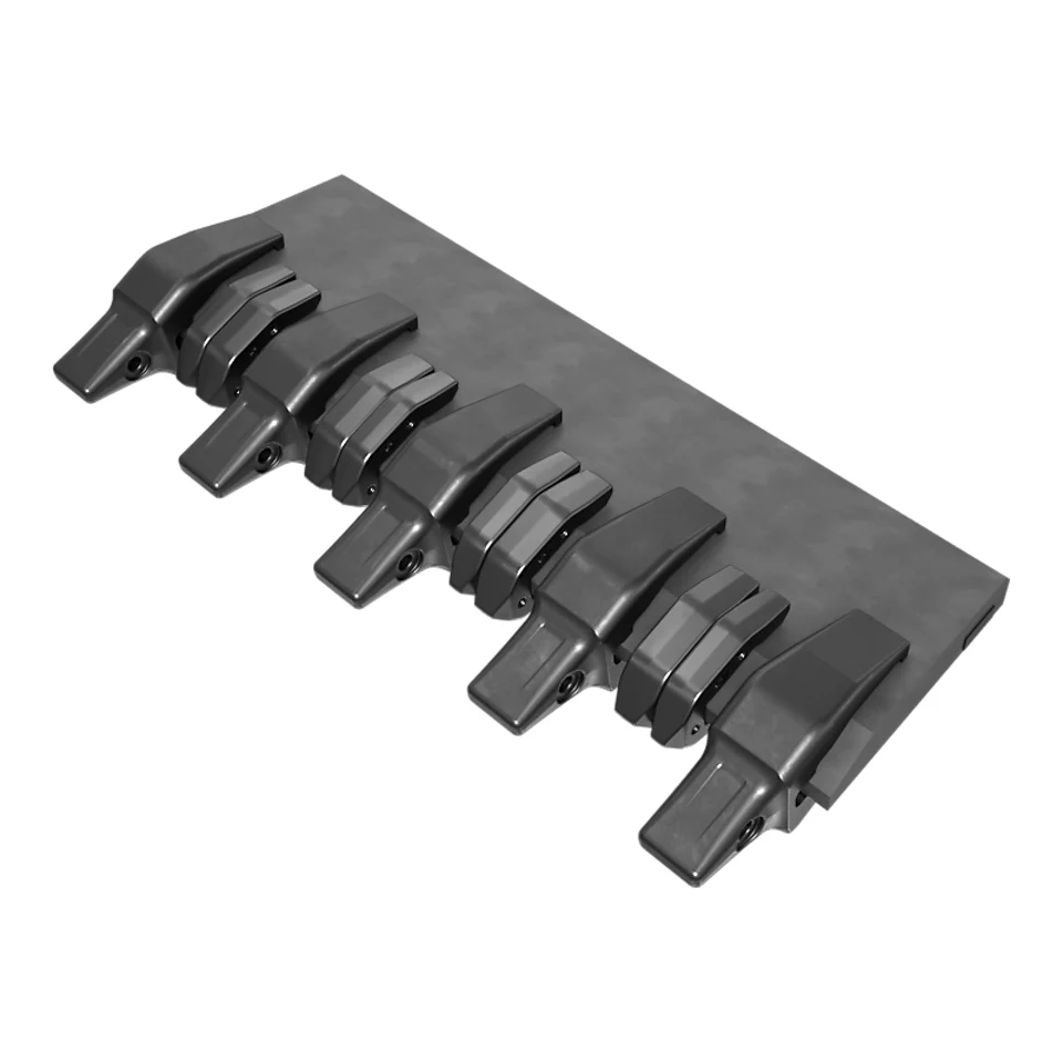 581-3527: 1569mm Length Bucket Edge 5813527 Caterpillar