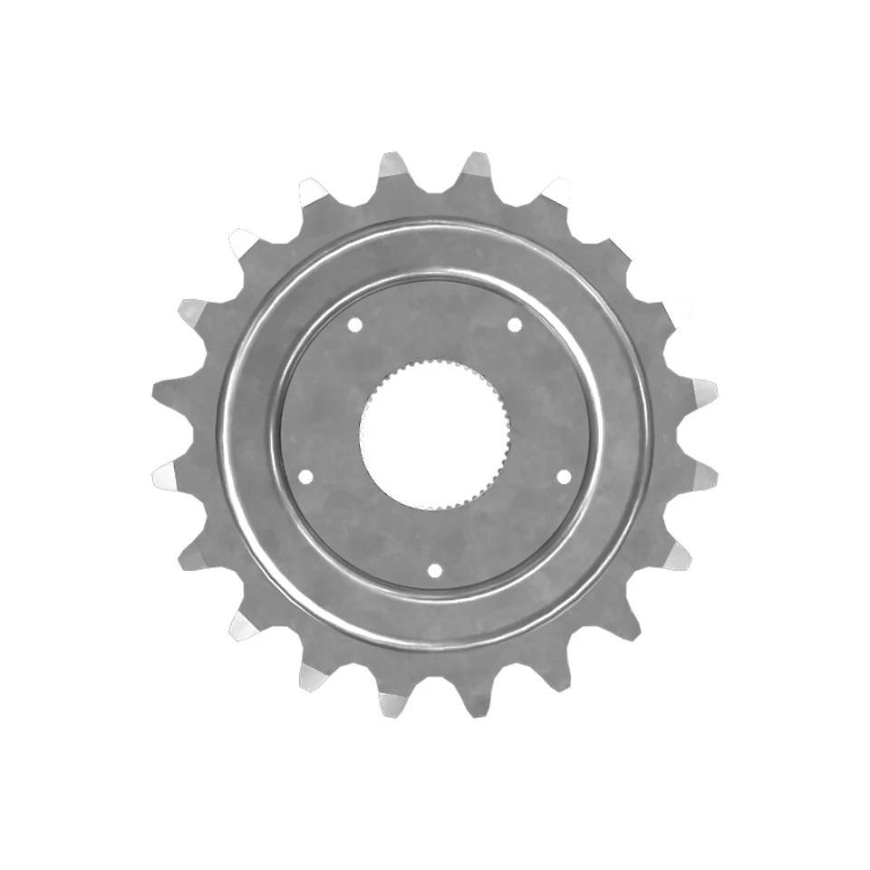 581-3963: SPROCKE-SEM 5813963 купить