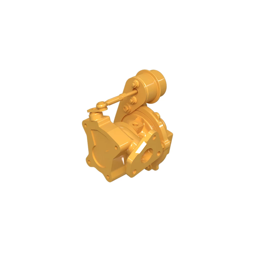 581-4034: Одинарный турбокомпрессор 5814034 купить