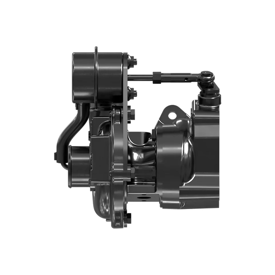 581-4042: Турбокомпрессор с изменяемой геометрией 5814042 купить