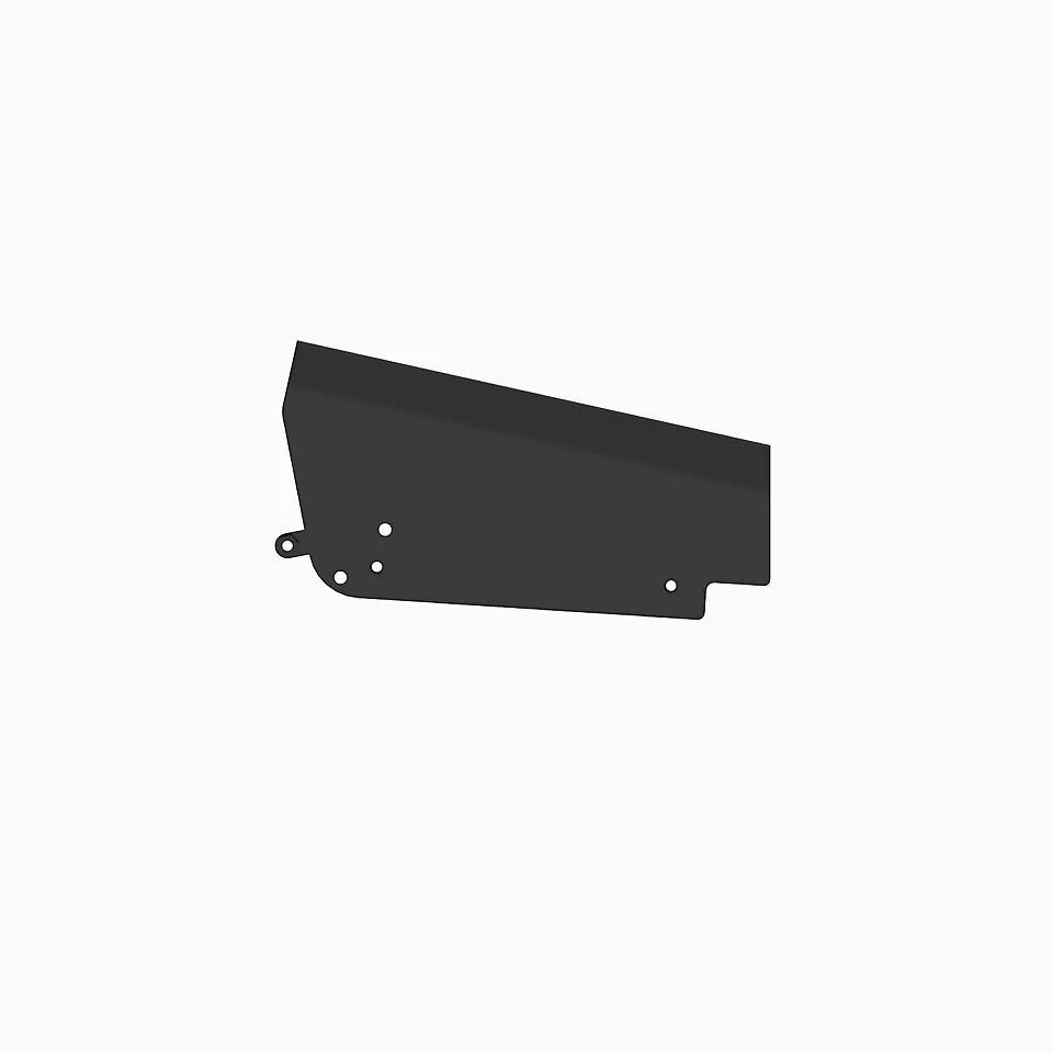 581-4189: Hood And Guard Top Plate 5814189 купить