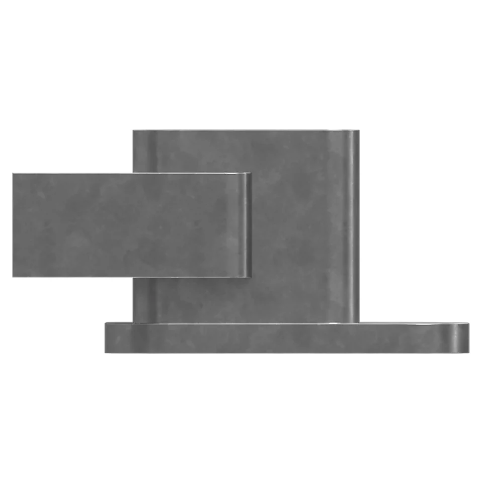 581-4828: Right Hand Side Cleaner Bar 5814828 купить