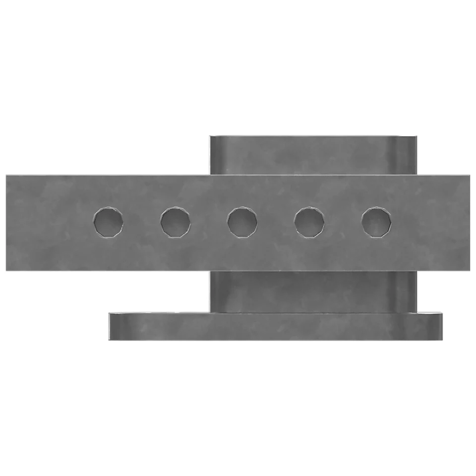 581-4828: Right Hand Side Cleaner Bar 5814828 купить