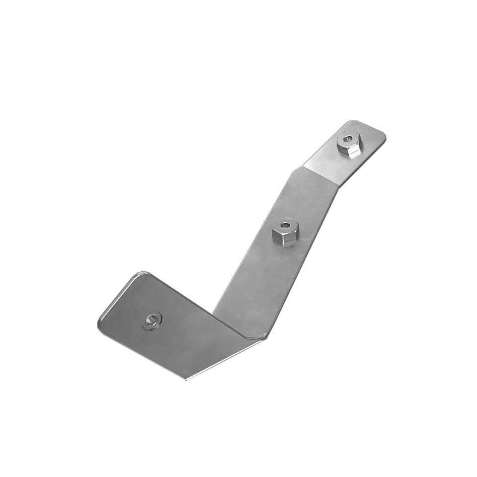 581-4870: Hydraulic Lines Guard Supporting Bracket 5814870 购买