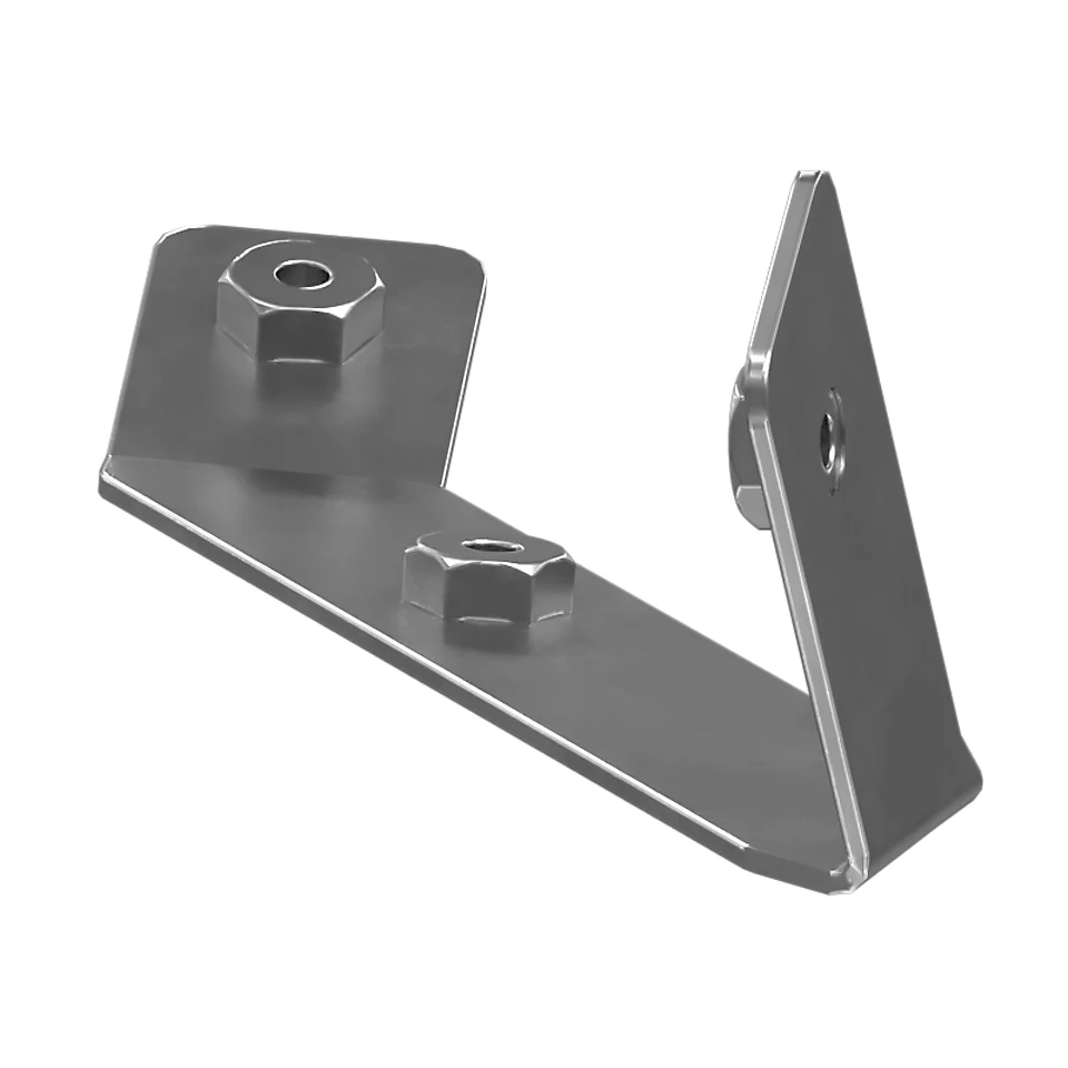 581-4870: Hydraulic Lines Guard Supporting Bracket 5814870 购买