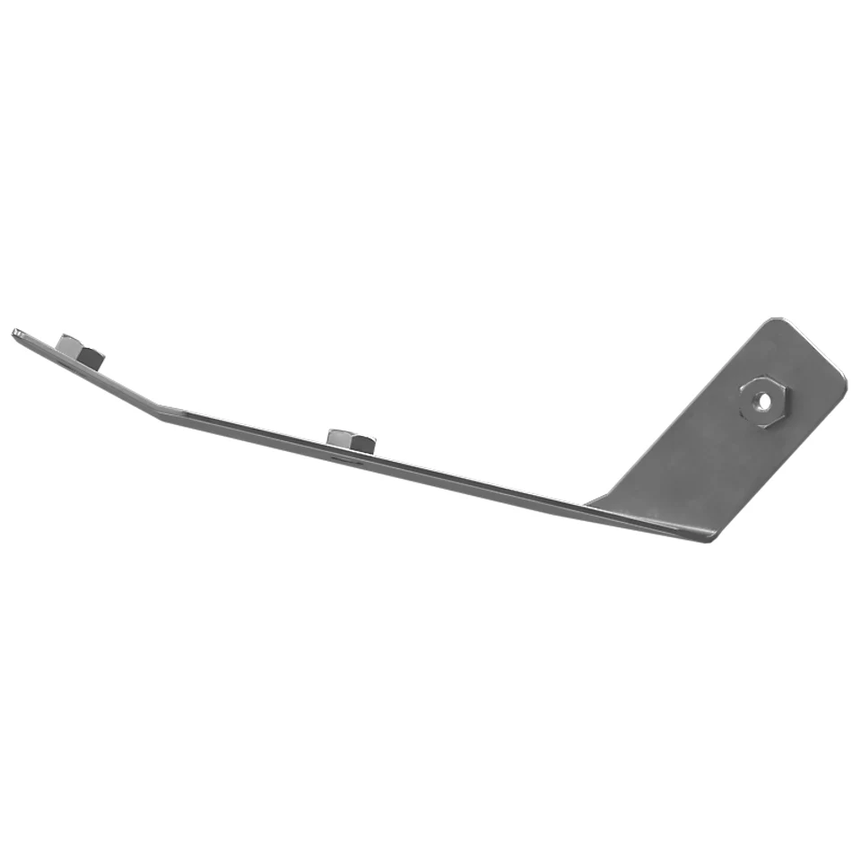 581-4870: Hydraulic Lines Guard Supporting Bracket 5814870 购买