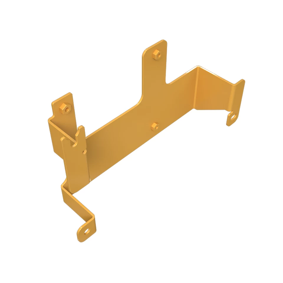581-4887: BRACKET-SUPP 5814887 купить