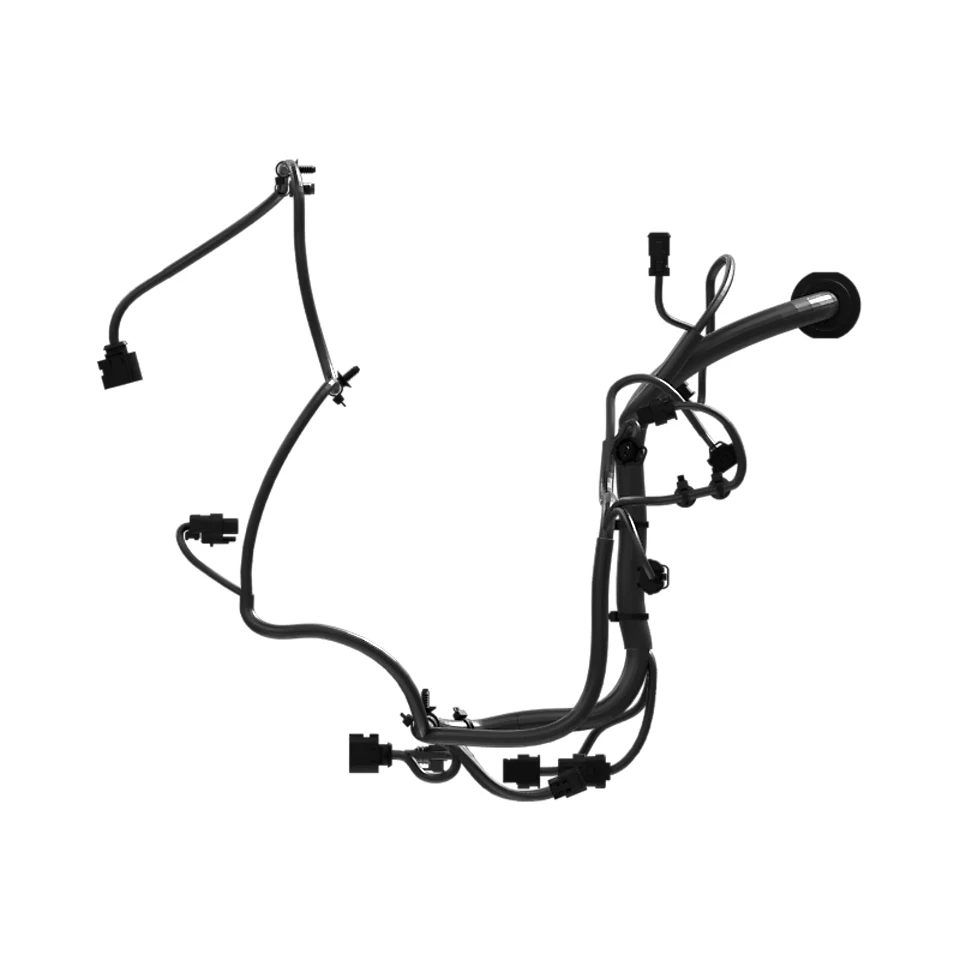 581-5383: HARNESS AS-W 5815383 купить