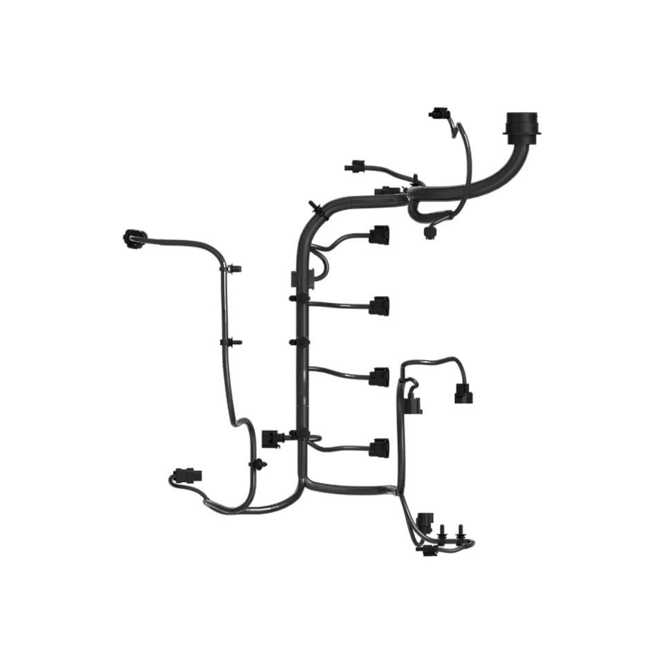 581-5383: HARNESS AS-W 5815383 купить