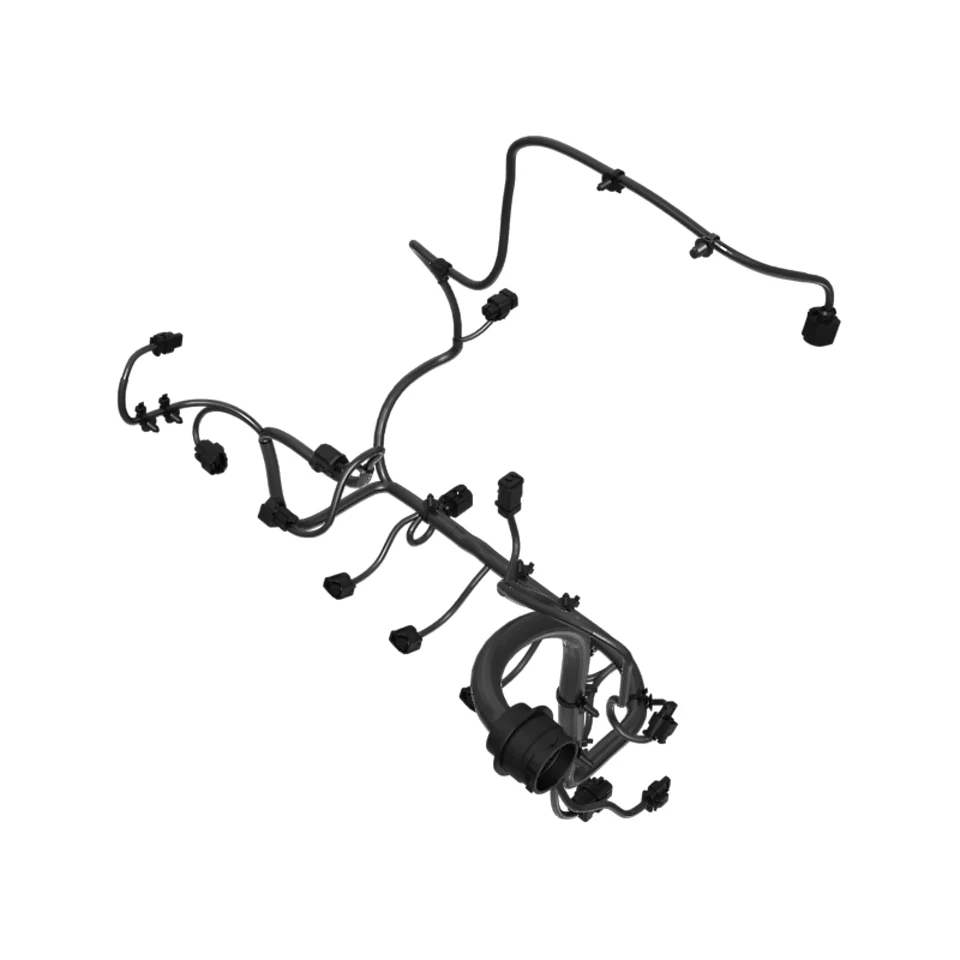 581-5383: HARNESS AS-W 5815383 купить
