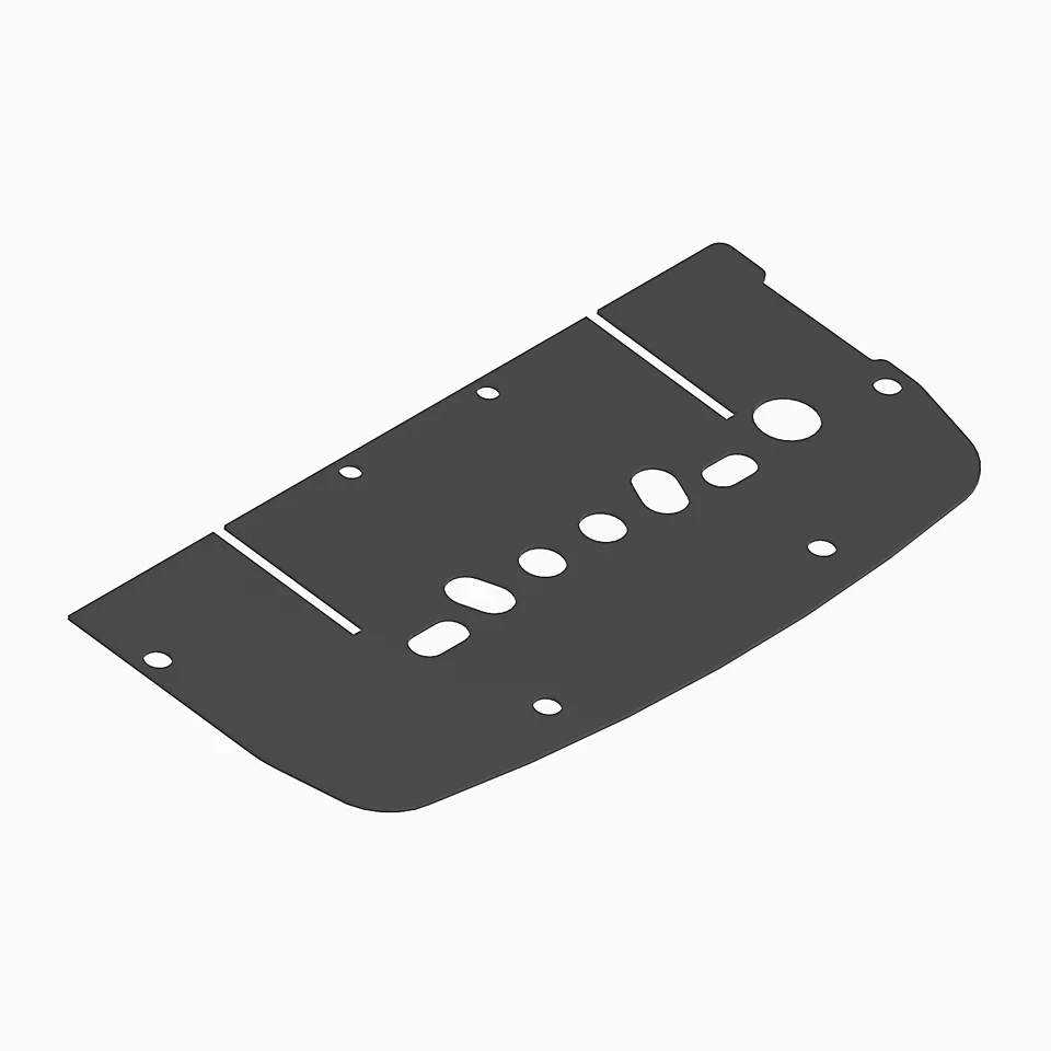 581-6239: Hydraulic Hand Control Case Seal 5816239 купить
