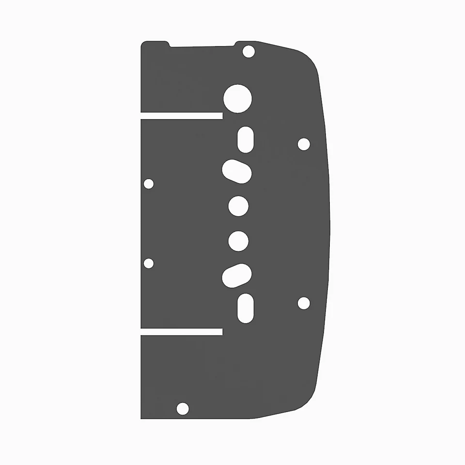 581-6239: Hydraulic Hand Control Case Seal 5816239 купить