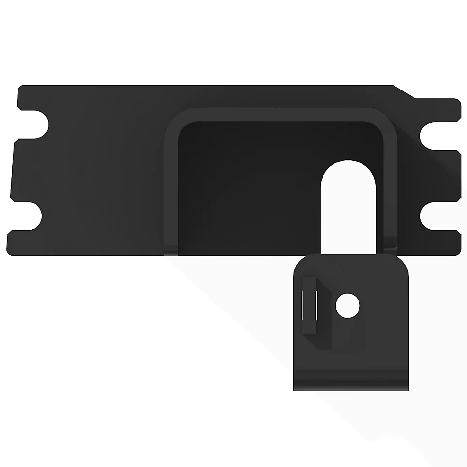 581-6246: Control Lever Bracket 5816246 купить