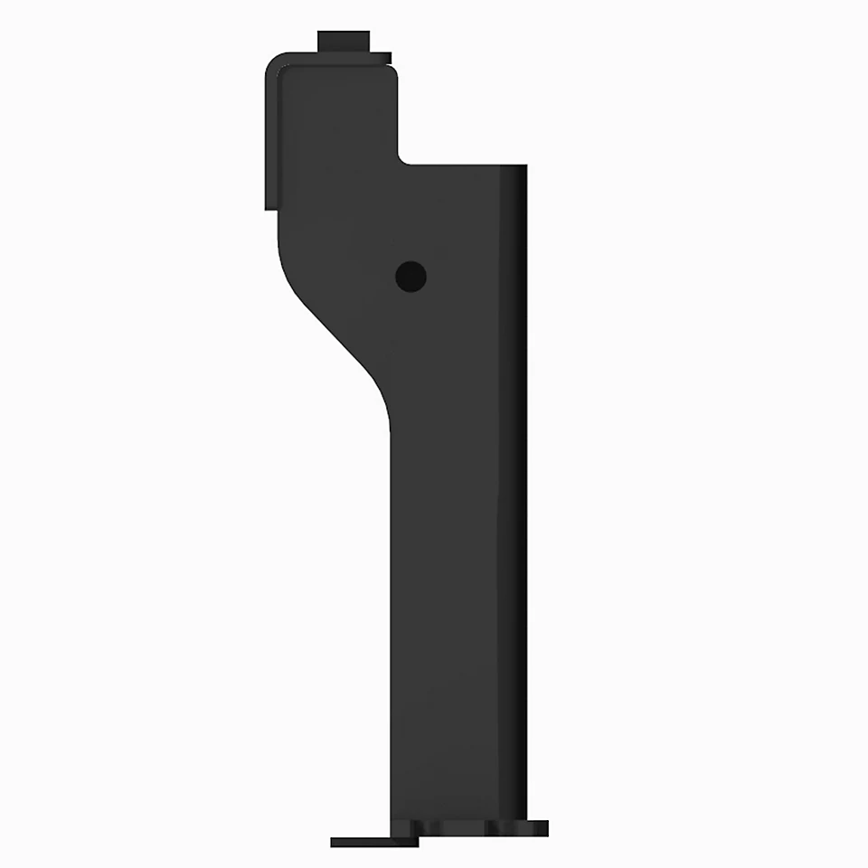 581-6246: Control Lever Bracket 5816246 купить