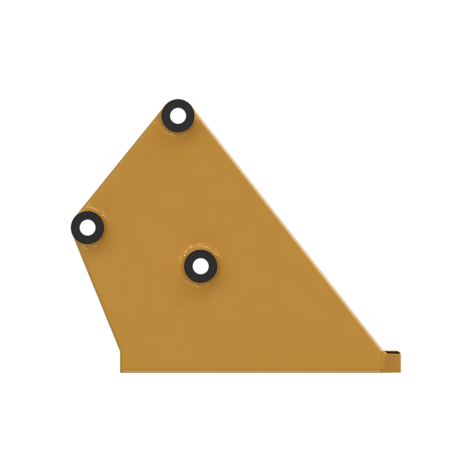 581-6434: COVER-HVAC 5816434 купить