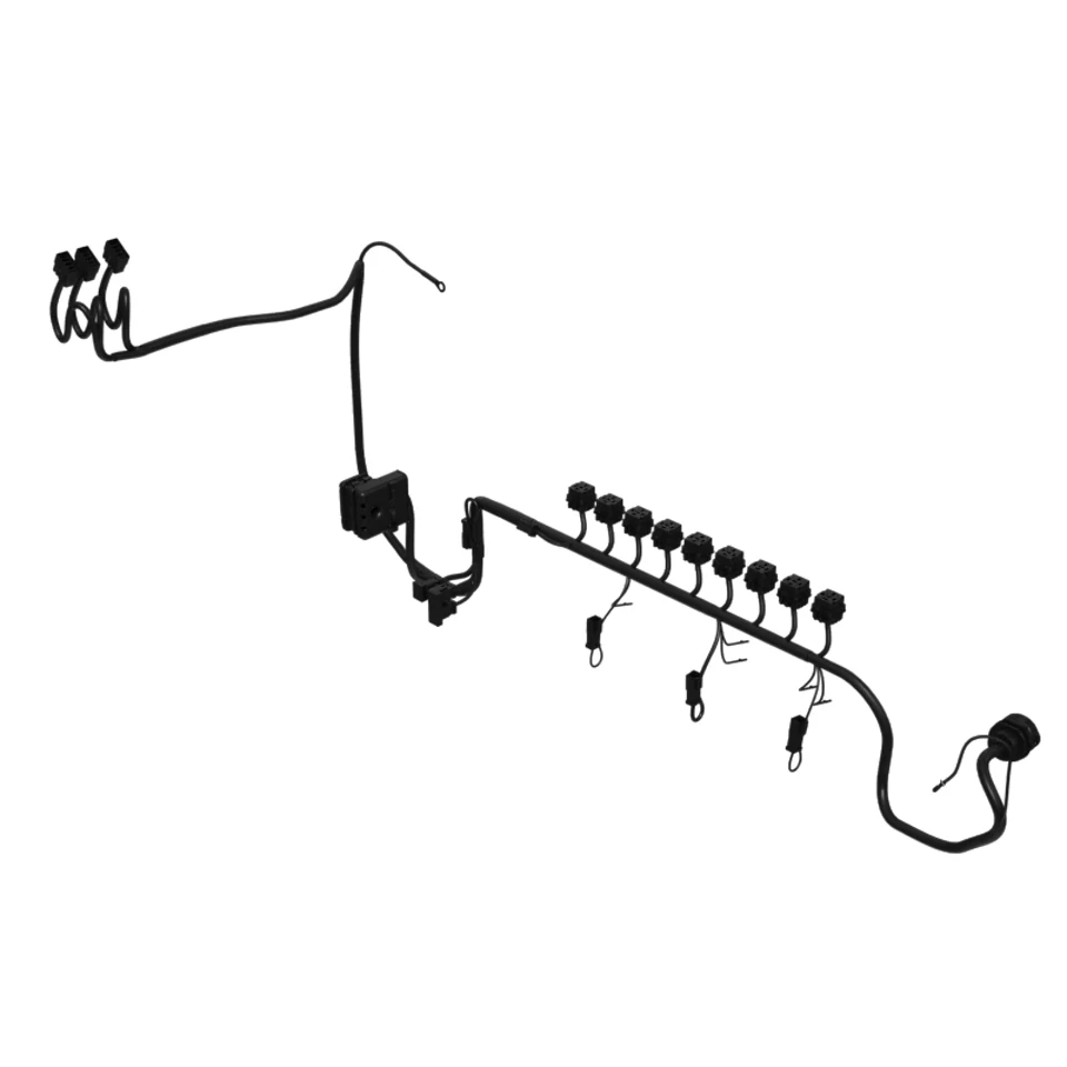581-6488: HARNESS AS 5816488 купить