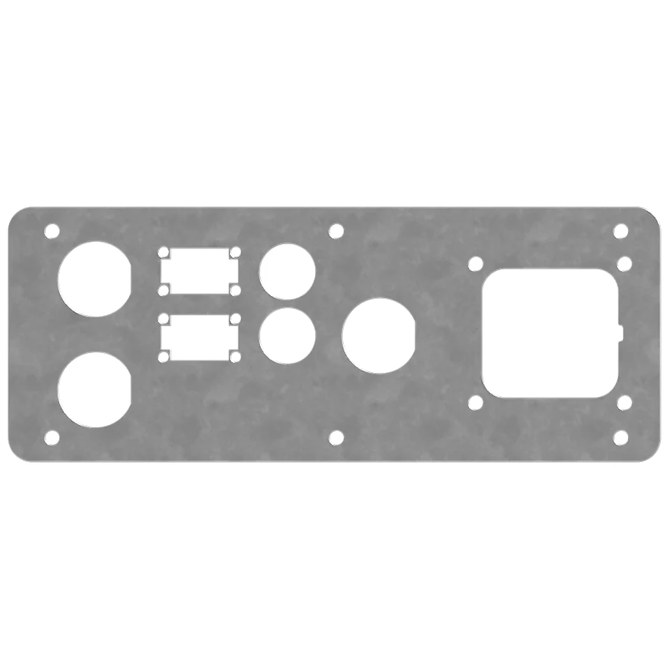581-6492: GASKET 5816492 купить