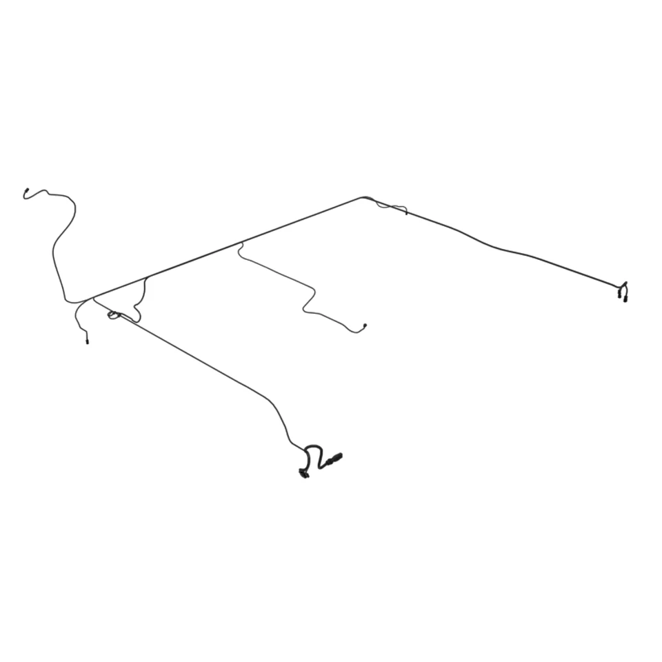 581-8990: HARNESS AS 5818990 купить