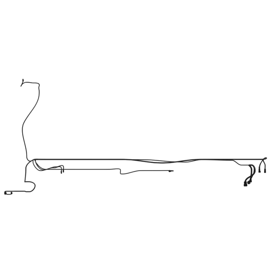 581-8990: HARNESS AS 5818990 купить