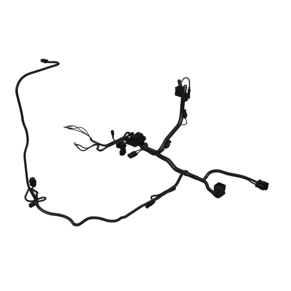 581-9099: Wiring Harness 5819099 купить