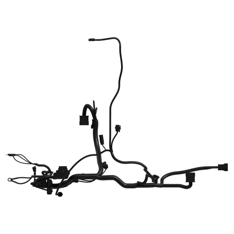 581-9099: Wiring Harness 5819099 купить